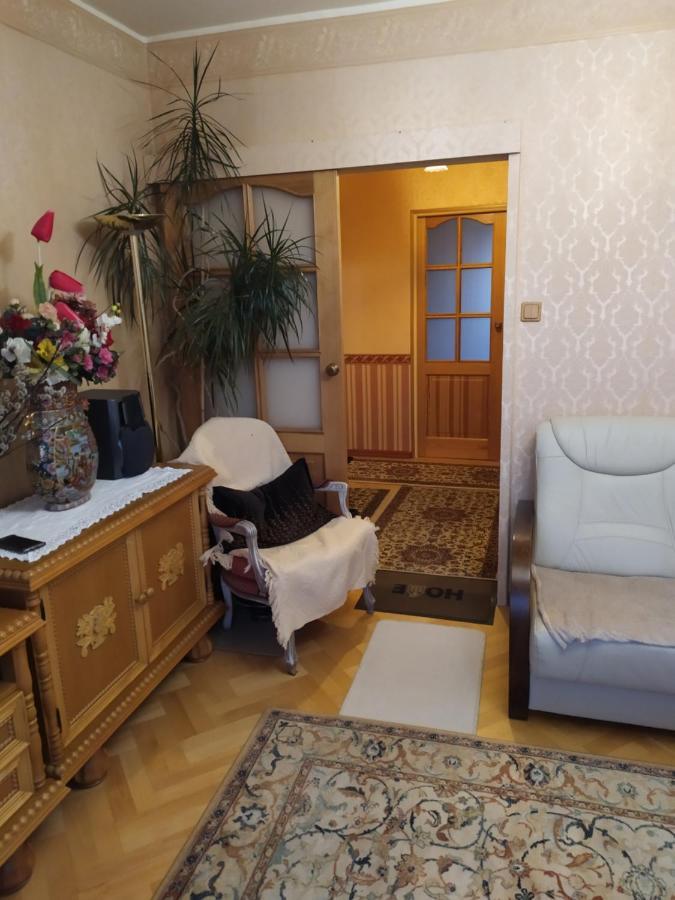 16 Minut Od Plazy Lejlighed Gdańsk