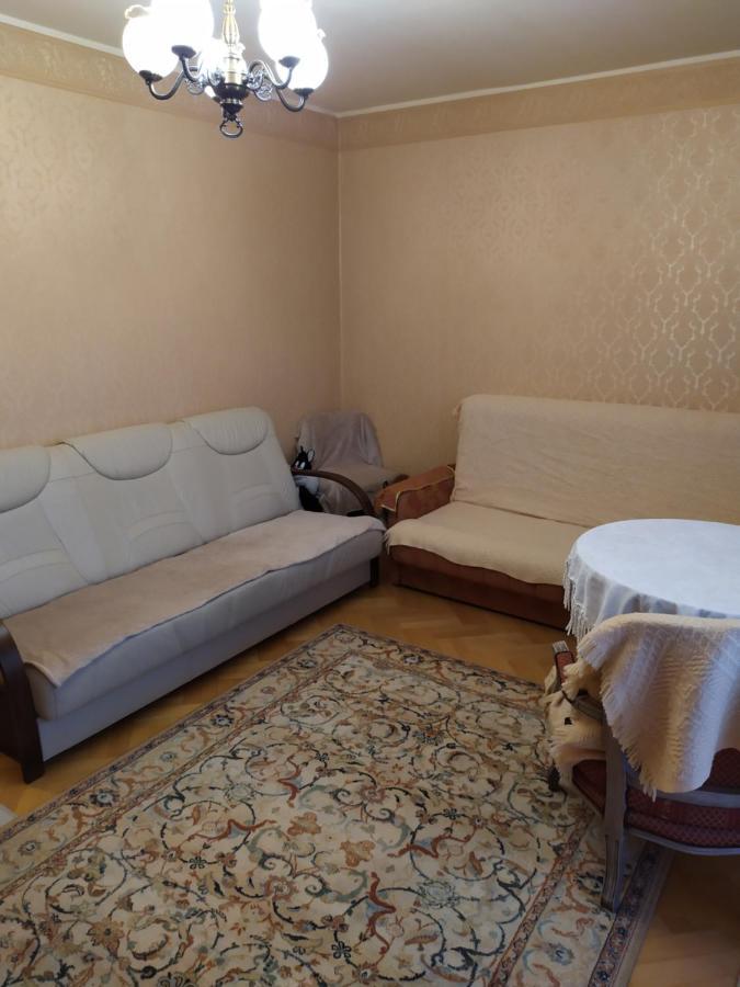 16 Minut Od Plaży Apartament