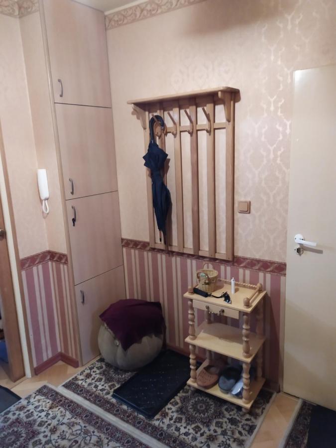 Apartament 16 Minut Od Plaży