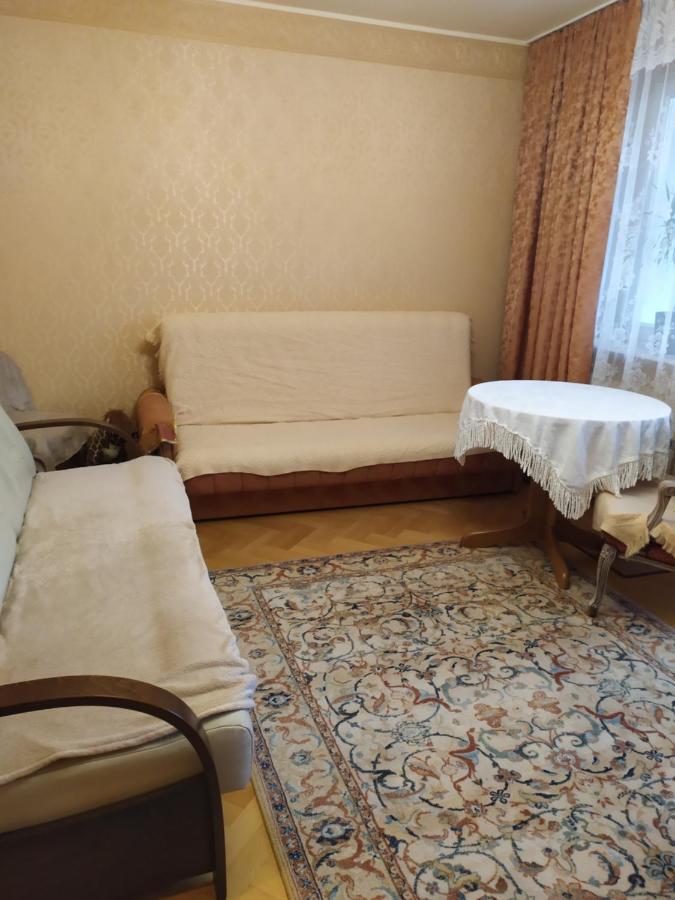 Huoneisto 16 Minut Od Plazy Gdańsk