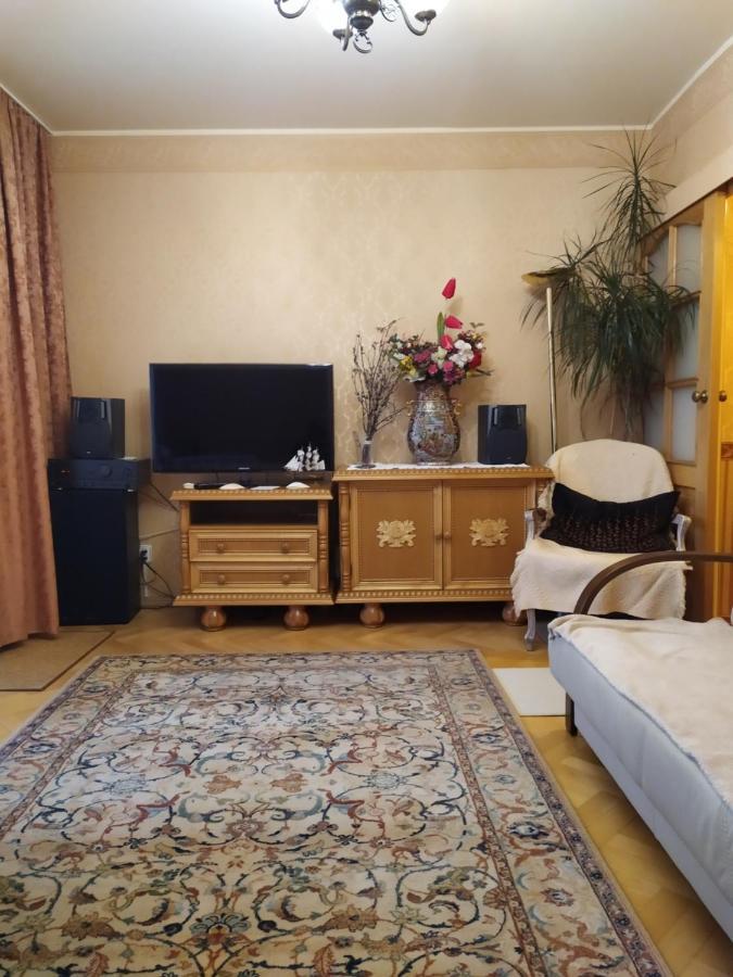 16 Minut Od Plazy Huoneisto Gdańsk