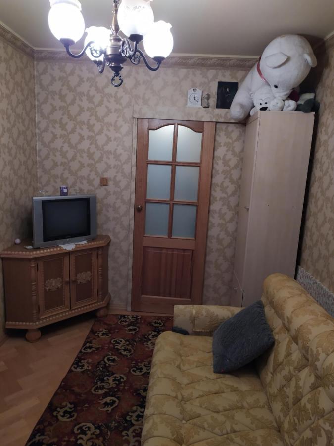 16 Minut Od Plaży Apartament Gdańsk
