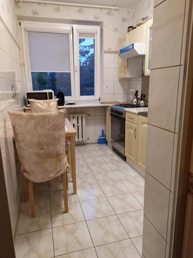 16 Minut Od Plazy * Gdańsk